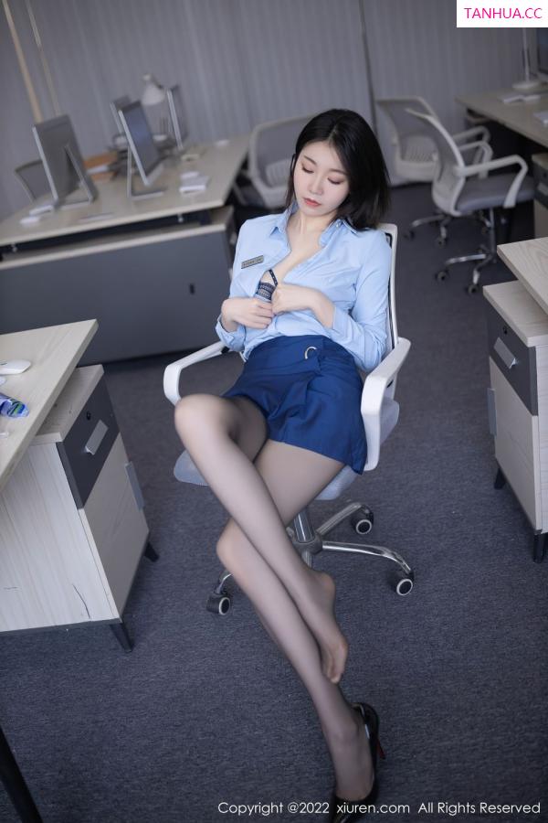 安然Maleah  [XiuRen]高清写真图 2022.05.17 No.5021 安然anran第38张图片